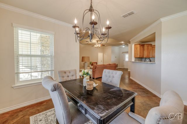 3642 Potosi Road, Abilene, TX 79602