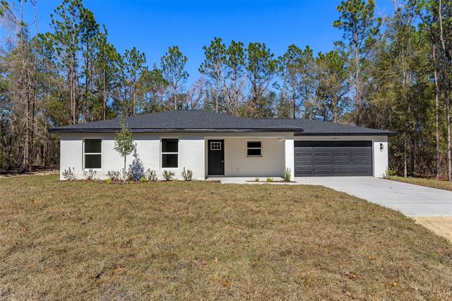 14197 RED MARLIN AVENUE, Brooksville, FL 34614