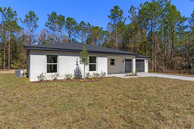 14197 RED MARLIN AVENUE, Brooksville, FL 34614