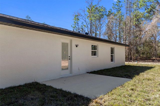 14197 RED MARLIN AVENUE, Brooksville, FL 34614