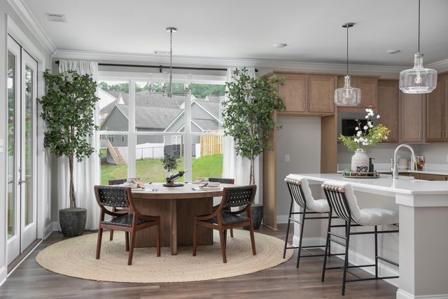 30 Storyvale Lane, Hixson, TN 37343