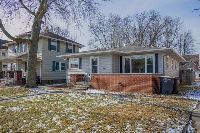 1121 Pemberton Drive, Fort Wayne, IN 46805