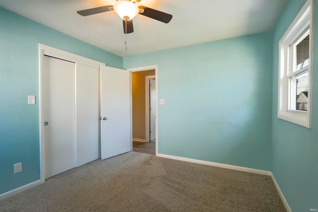 1121 Pemberton Drive, Fort Wayne, IN 46805