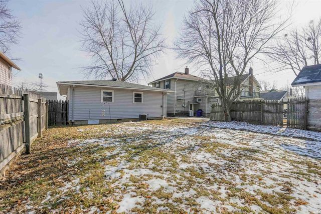 1121 Pemberton Drive, Fort Wayne, IN 46805