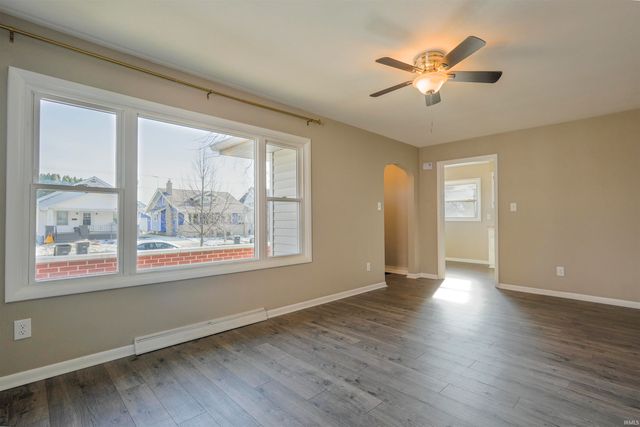 1121 Pemberton Drive, Fort Wayne, IN 46805