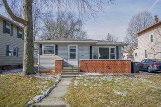 1121 Pemberton Drive, Fort Wayne, IN 46805