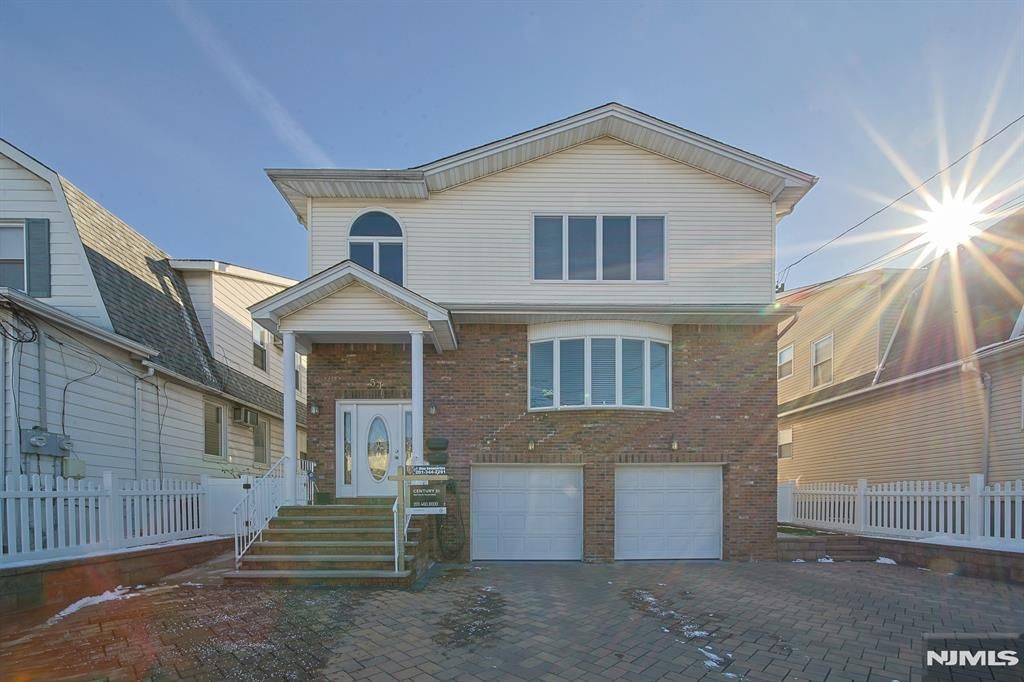 54 Devon Street 1, North Arlington, NJ 07031