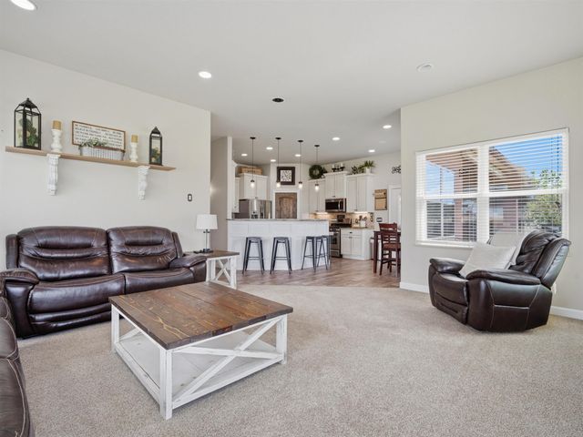 1153 W Via Le Paz Drive, Fruita, CO 81521