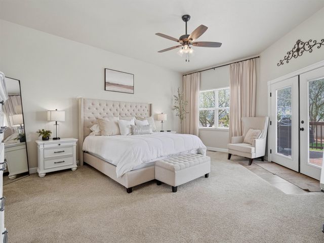 1153 W Via Le Paz Drive, Fruita, CO 81521