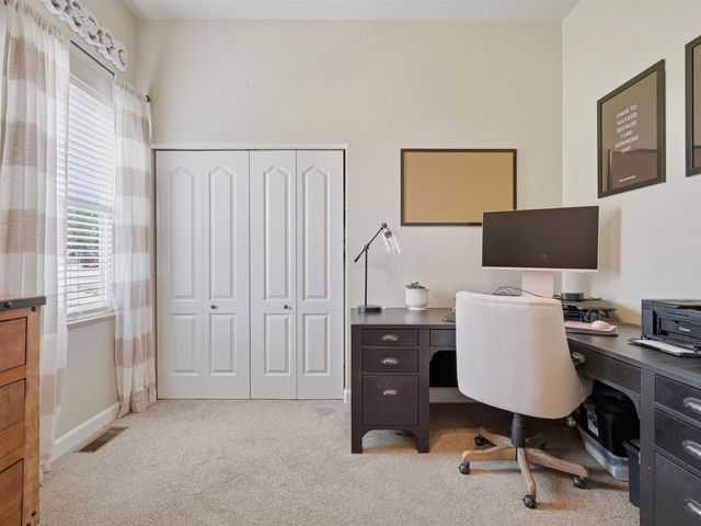1153 W Via Le Paz Drive, Fruita, CO 81521