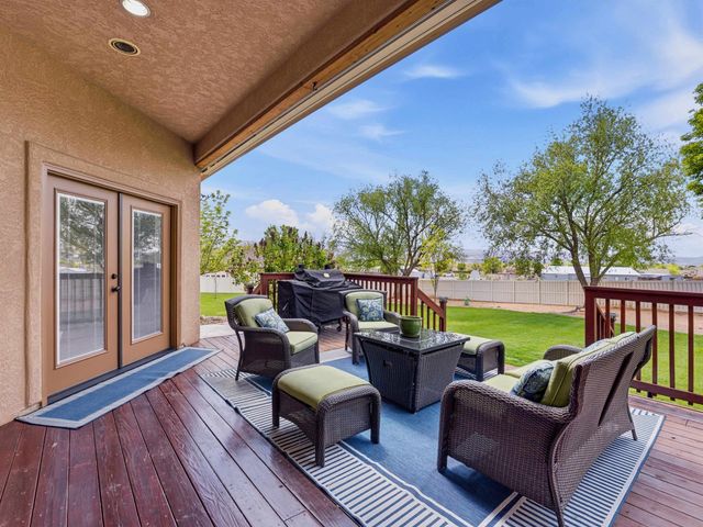 1153 W Via Le Paz Drive, Fruita, CO 81521