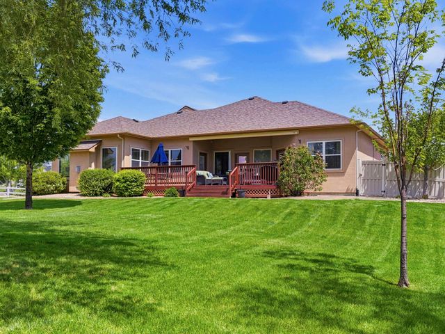 1153 W Via Le Paz Drive, Fruita, CO 81521