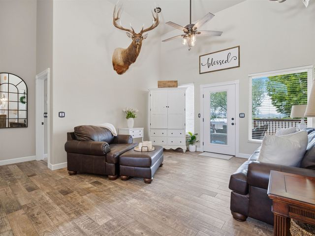 1153 W Via Le Paz Drive, Fruita, CO 81521
