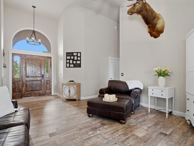 1153 W Via Le Paz Drive, Fruita, CO 81521