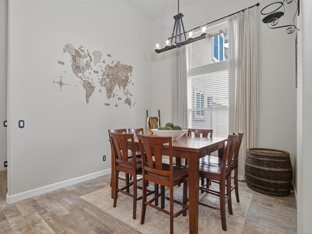 1153 W Via Le Paz Drive, Fruita, CO 81521