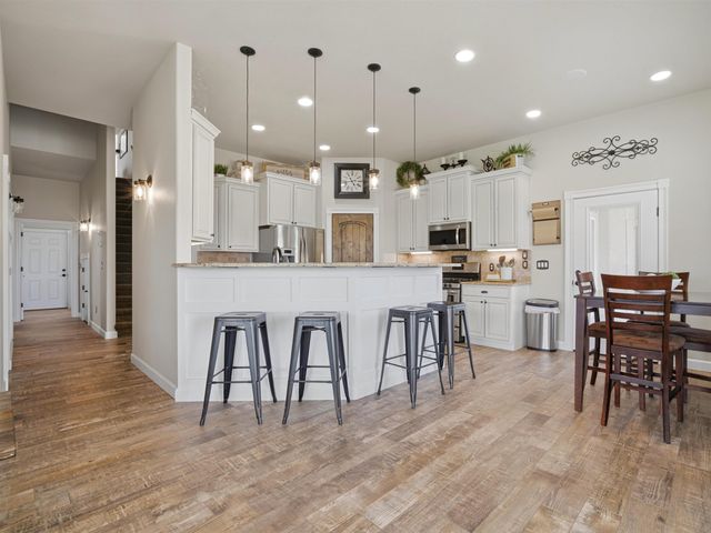 1153 W Via Le Paz Drive, Fruita, CO 81521