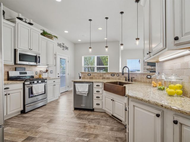1153 W Via Le Paz Drive, Fruita, CO 81521