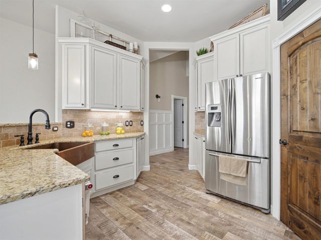 1153 W Via Le Paz Drive, Fruita, CO 81521
