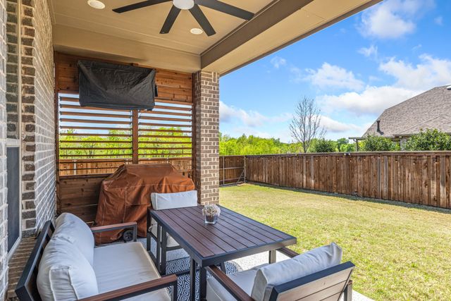 3801 Primrose Drive, Aubrey, TX 76227
