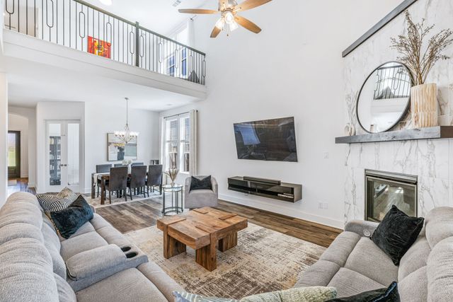 3801 Primrose Drive, Aubrey, TX 76227