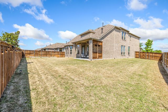 3801 Primrose Drive, Aubrey, TX 76227