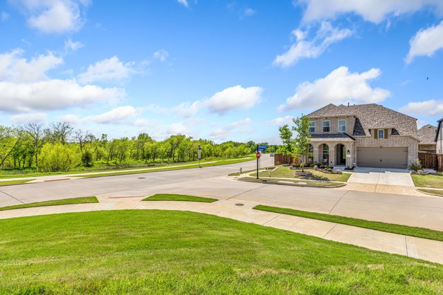3801 Primrose Drive, Aubrey, TX 76227
