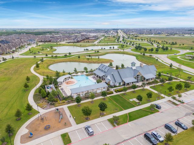 3801 Primrose Drive, Aubrey, TX 76227