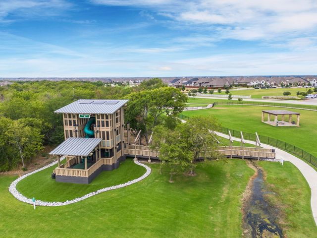 3801 Primrose Drive, Aubrey, TX 76227