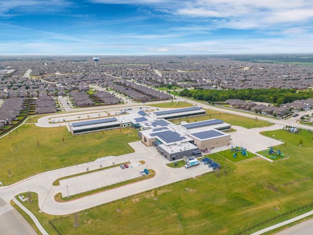 3801 Primrose Drive, Aubrey, TX 76227