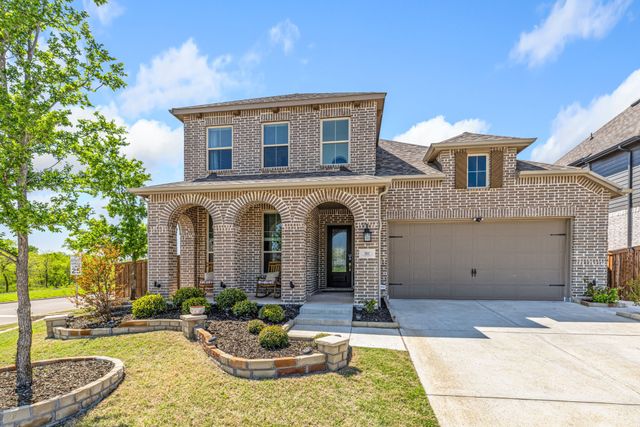 3801 Primrose Drive, Aubrey, TX 76227