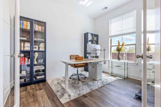 3801 Primrose Drive, Aubrey, TX 76227