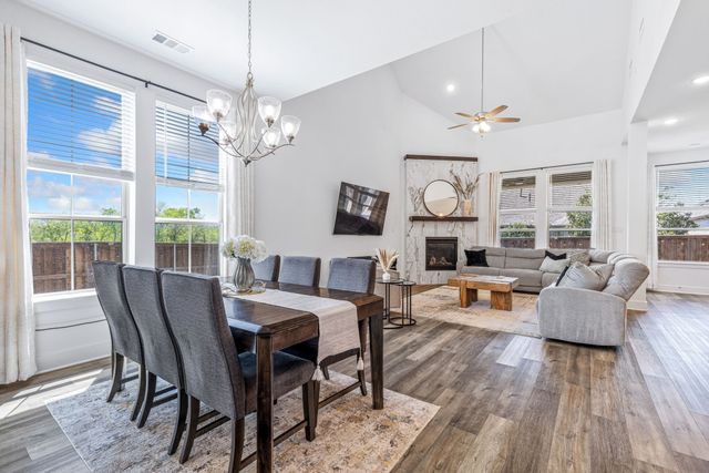 3801 Primrose Drive, Aubrey, TX 76227