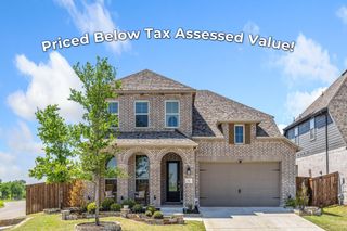 3801 Primrose Drive, Aubrey, TX 76227