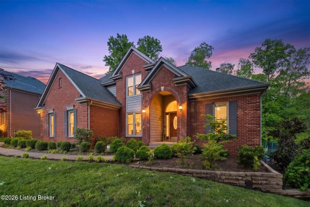 531 Wood Lake Dr, La Grange, KY 40031