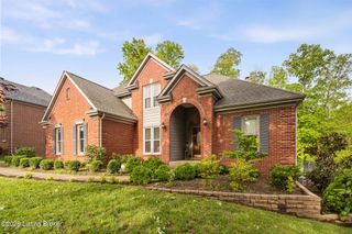 531 Wood Lake Dr, La Grange, KY 40031