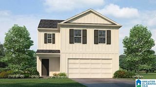 2037 EATON PLACE, Chelsea, AL 35043