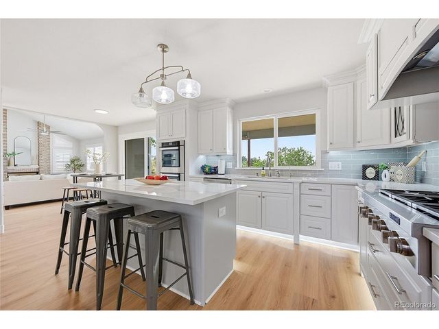 21879 E Davies Cir, Aurora, CO 80016