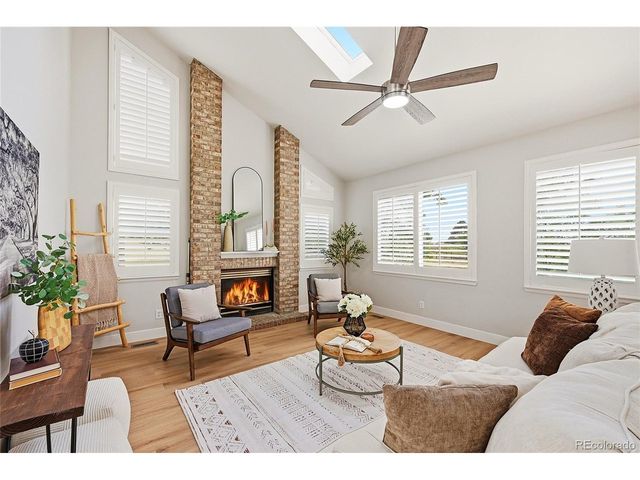 21879 E Davies Cir, Aurora, CO 80016