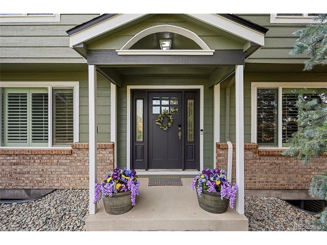 21879 E Davies Cir, Aurora, CO 80016