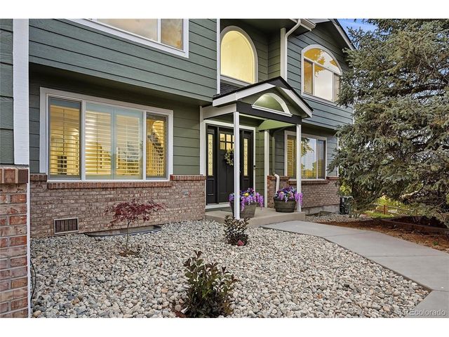21879 E Davies Cir, Aurora, CO 80016