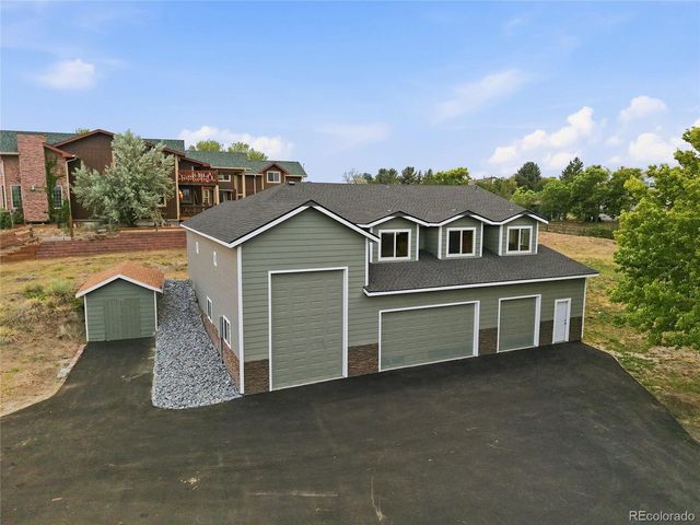 21879 E Davies Cir, Aurora, CO 80016
