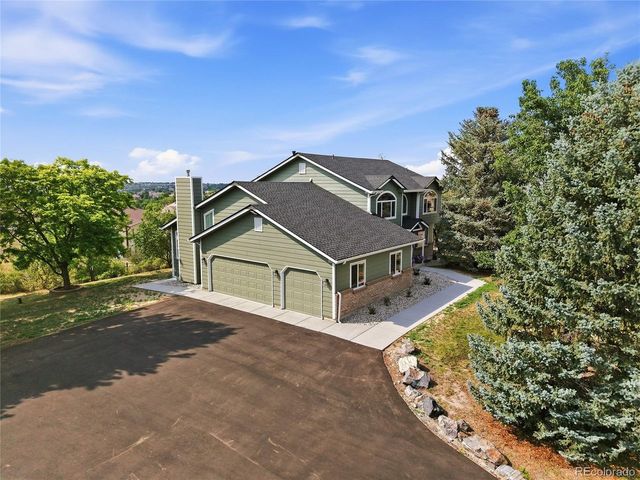 21879 E Davies Cir, Aurora, CO 80016