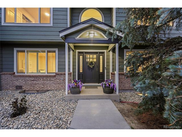 21879 E Davies Cir, Aurora, CO 80016