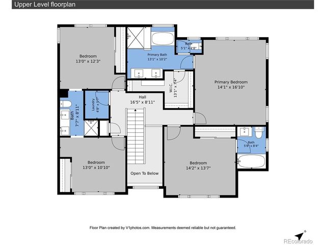 21879 E Davies Cir, Aurora, CO 80016
