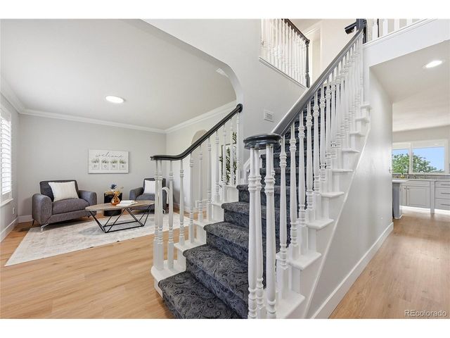 21879 E Davies Cir, Aurora, CO 80016