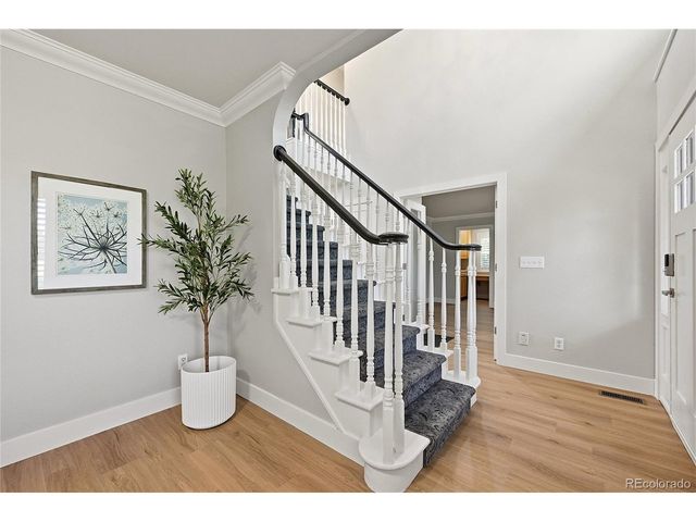 21879 E Davies Cir, Aurora, CO 80016