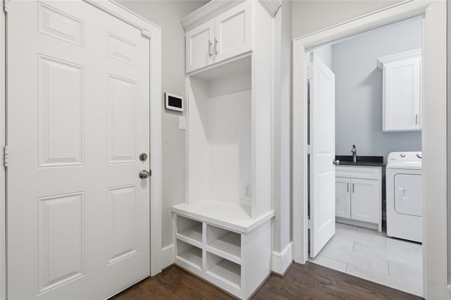 9204 Willard Street, Rowlett, TX 75088