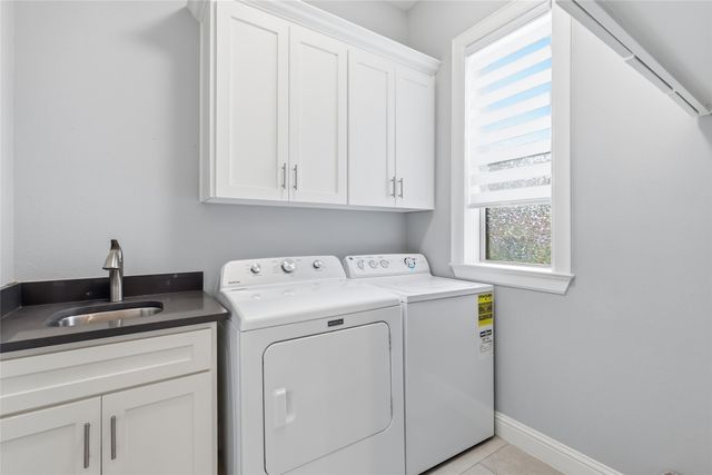 9204 Willard Street, Rowlett, TX 75088