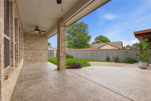 9204 Willard Street, Rowlett, TX 75088