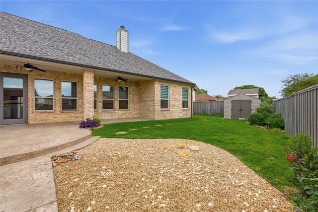 9204 Willard Street, Rowlett, TX 75088